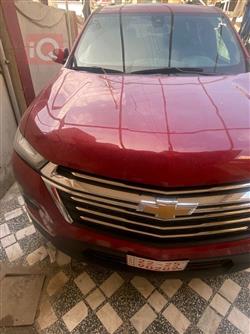 شيفروليه ترافرس